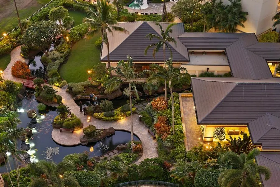 Ko Olina Beach Villas B608 Каполей
