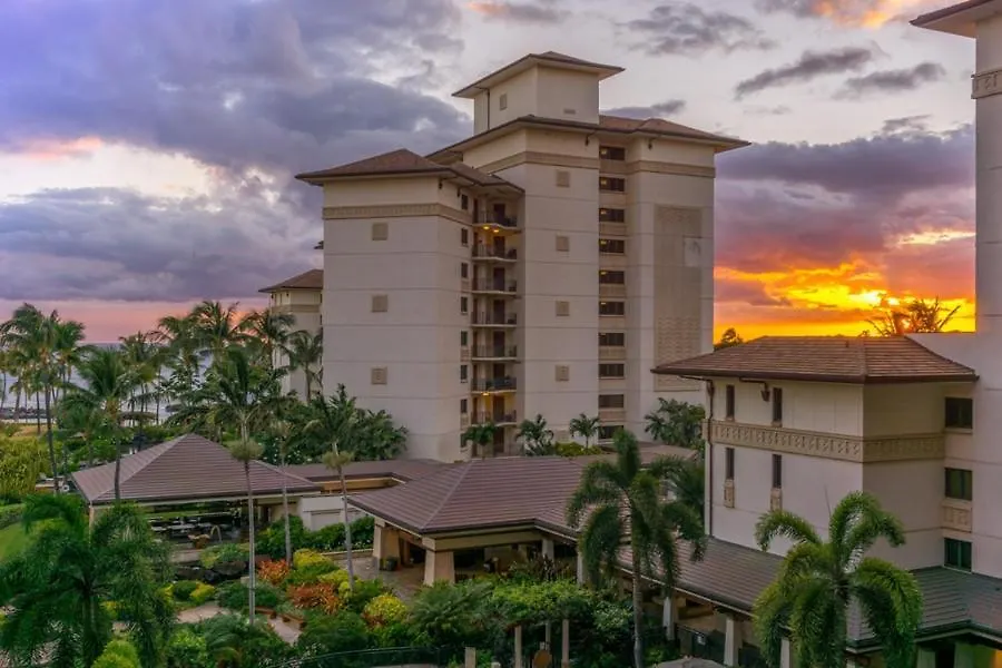 Ko Olina Beach Villas B608 Каполей США