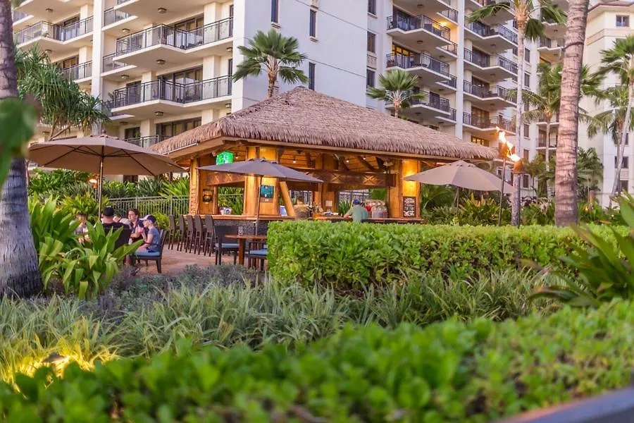 Ko Olina Beach Villas B608 Каполей 0*,  США