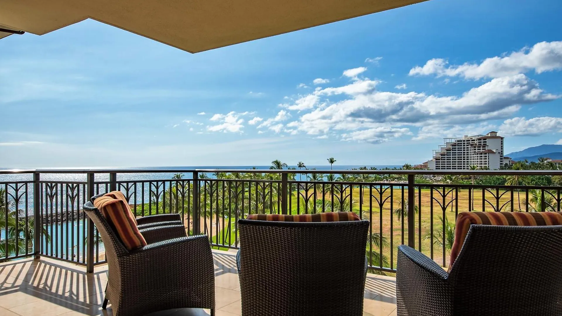 Ko Olina Beach Villas B608 Каполей 0*,