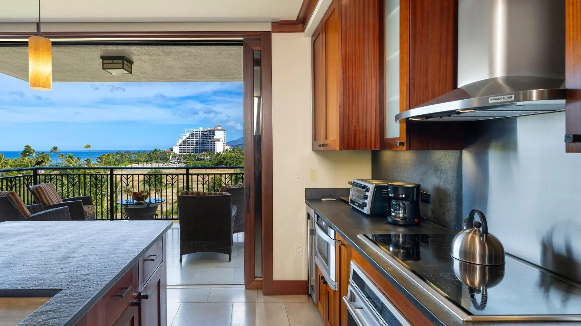 Ko Olina Beach Villas B608 Каполей 0*,  США