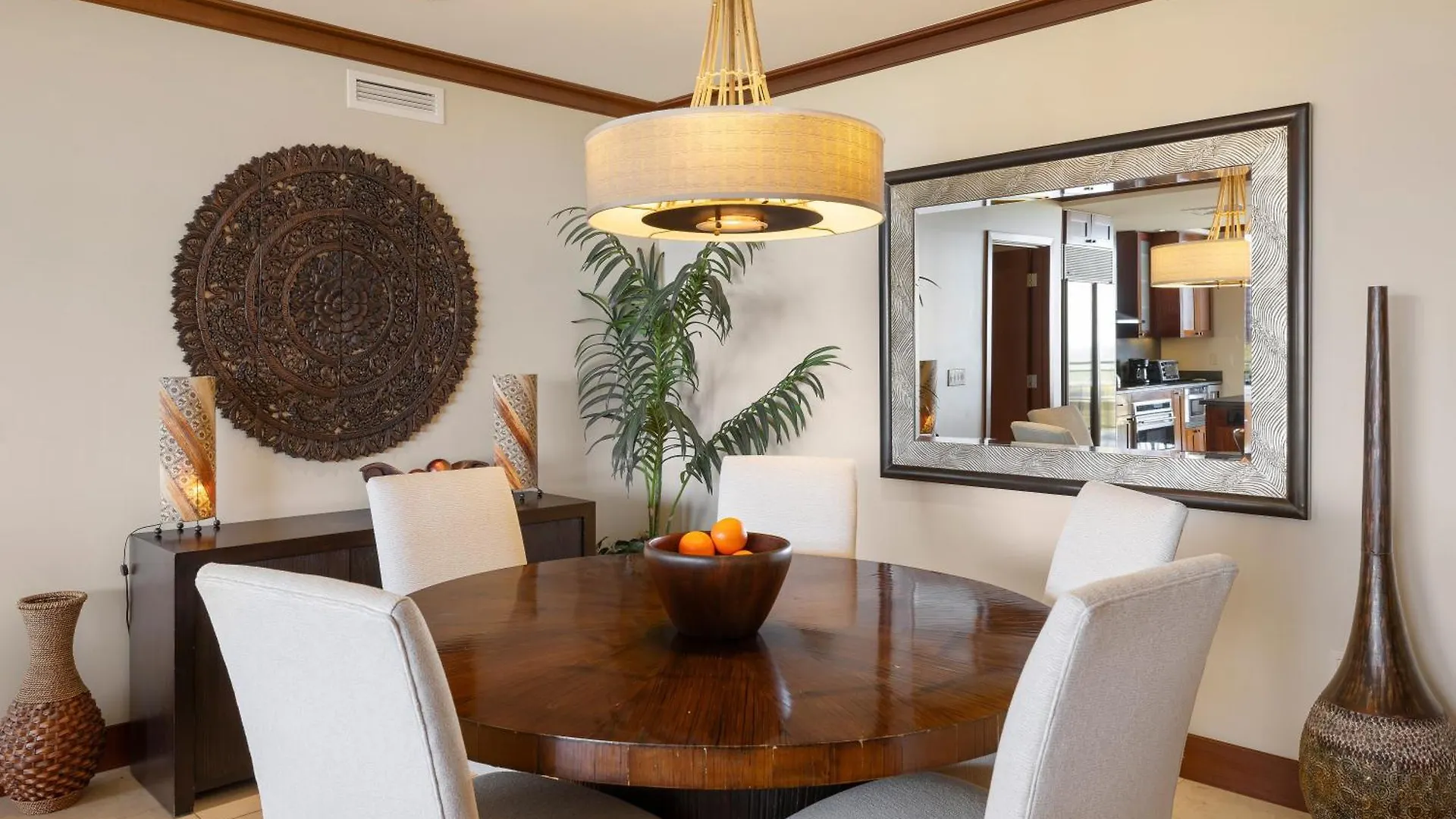 Апартаменты Ko Olina Beach Villas B608 Каполей США